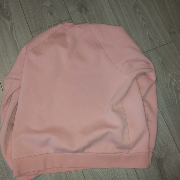 VINTAGE Fila Sweater - Picture 3 of 5